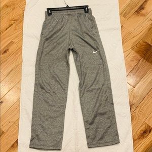 Boys Nike Sweatpants